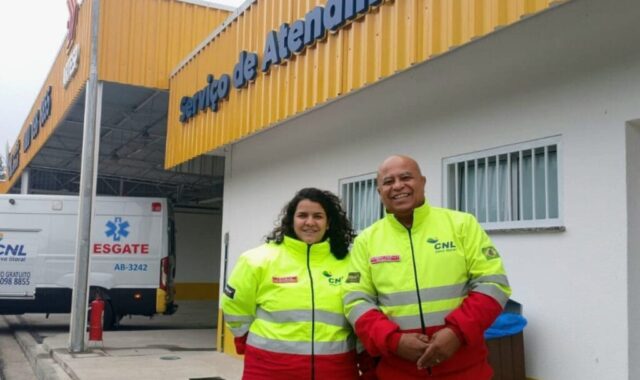Parto na rodovia e bebê reanimado: histórias de socorristas