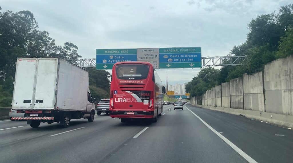 Tráfego nas rodovias nas férias de julho exige atenção redobrada