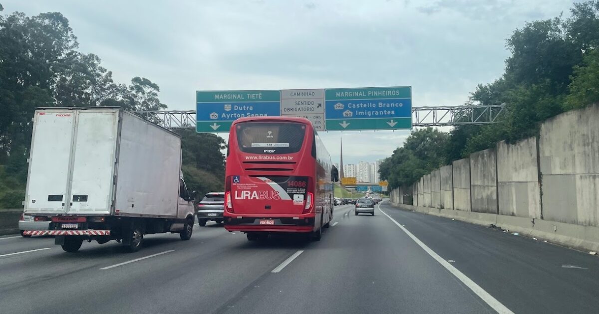 Tráfego nas rodovias nas férias de julho exige atenção redobrada
