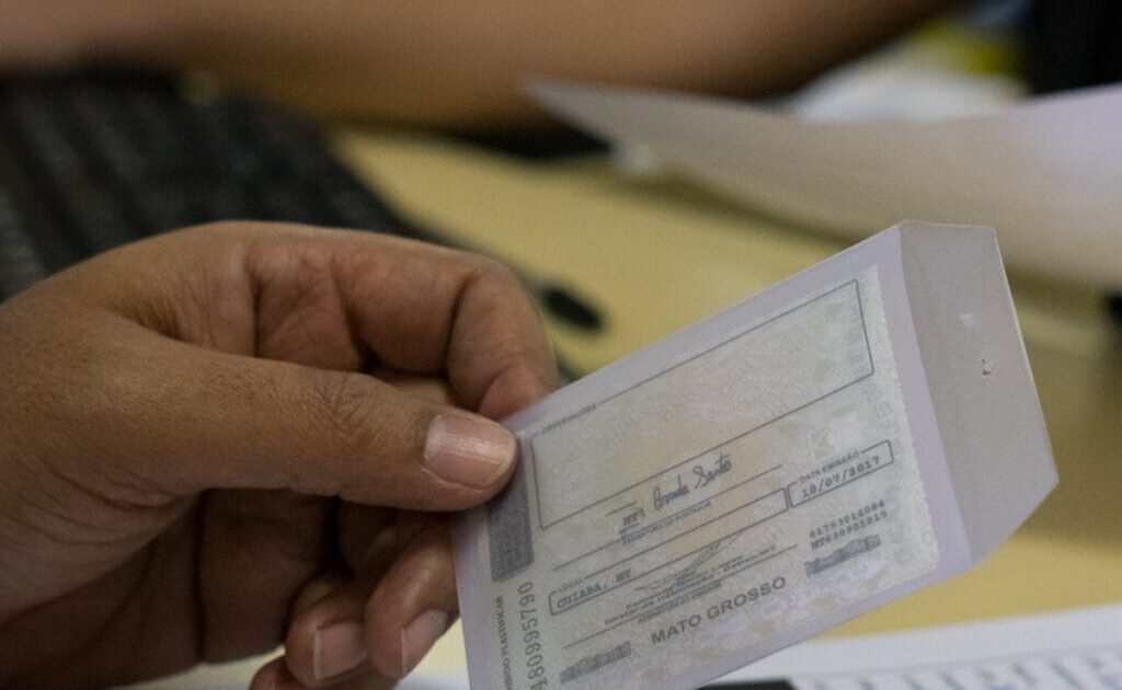 Permissão para Dirigir pode passar a valer por dois anos
