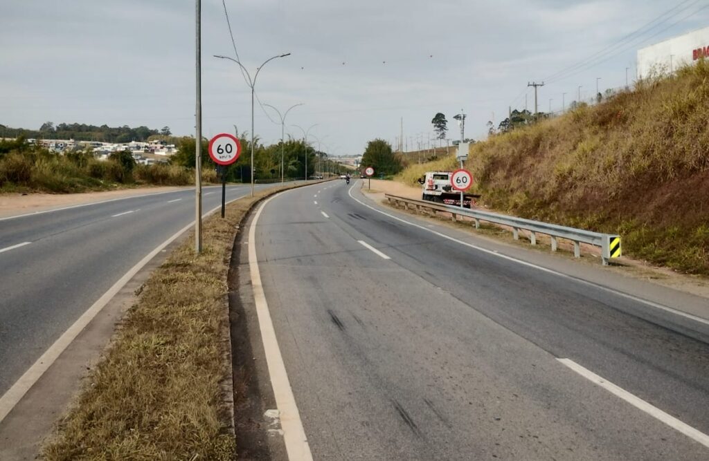 Verificação de radares em Jundiaí começa nesta segunda (6)