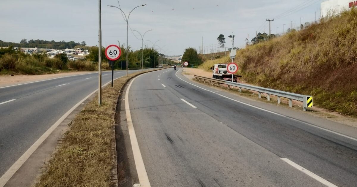Verificação de radares em Jundiaí começa nesta segunda (6)
