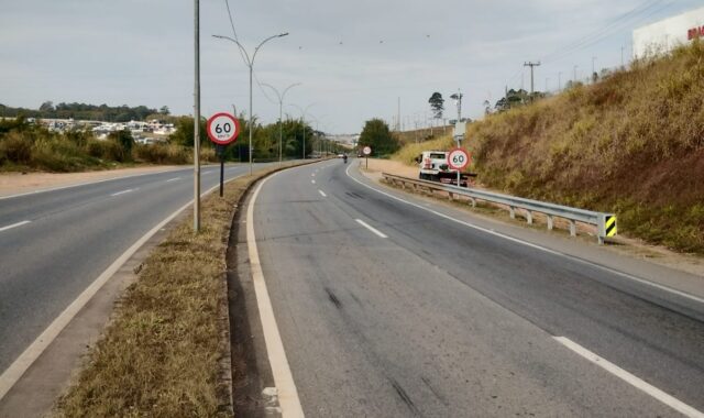 Verificação de radares em Jundiaí começa nesta segunda (6)