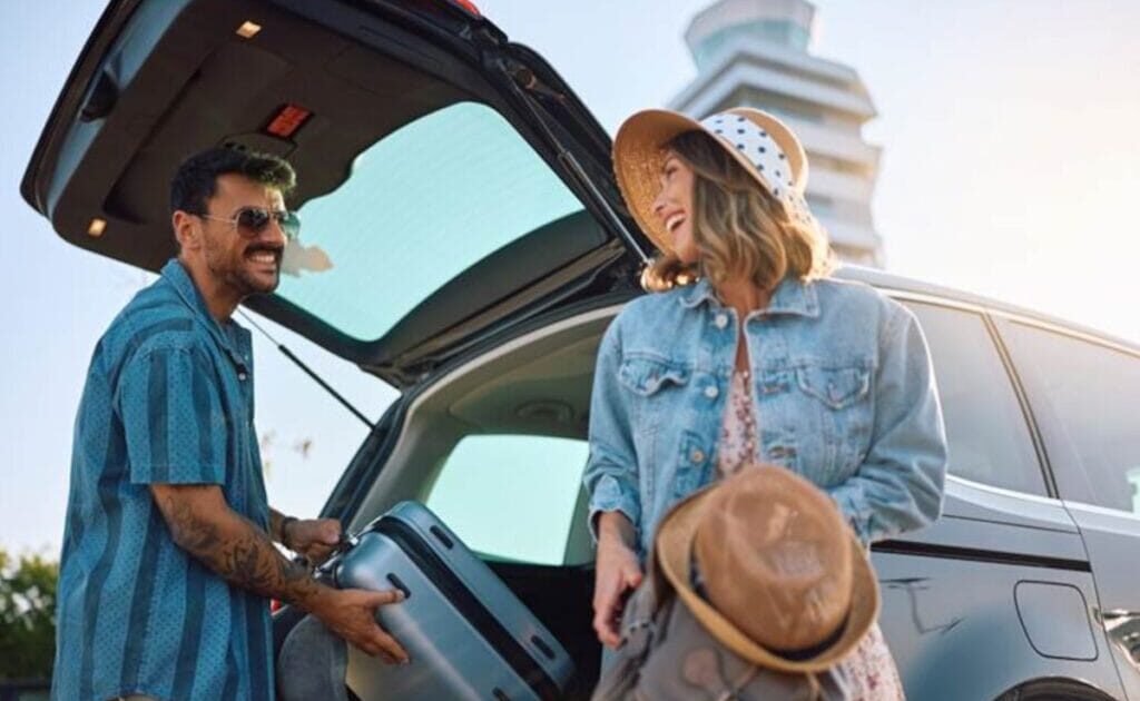 Alugar carro na alta temporada: 5 cuidados essenciais