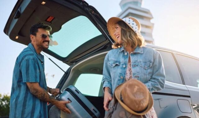 Alugar carro na alta temporada: 5 cuidados essenciais