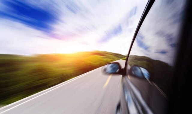 Comportamentos ao volante que antecedem acidente e passam despercebidos