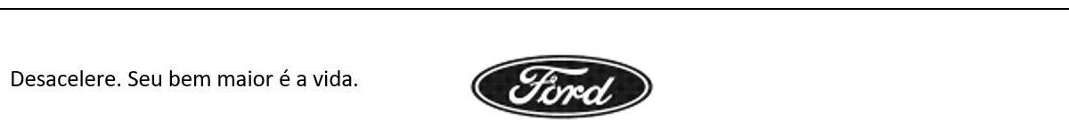 Recall do Ford Mustang terá atualização gratuita em 2026