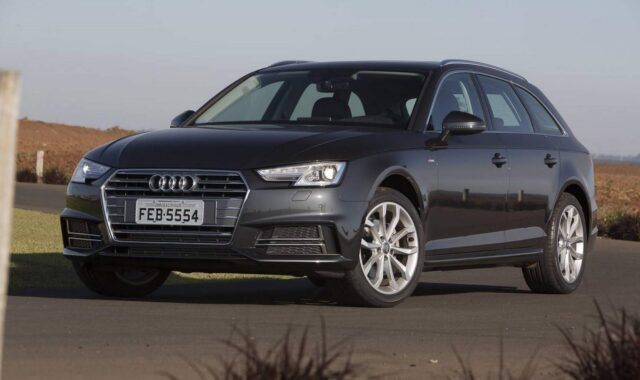 Audi usados baratos: 4 modelos por menos que um Nivus novo