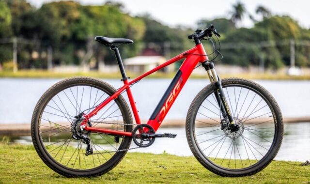 Especialista dá dicas para fazer a bicicleta durar anos