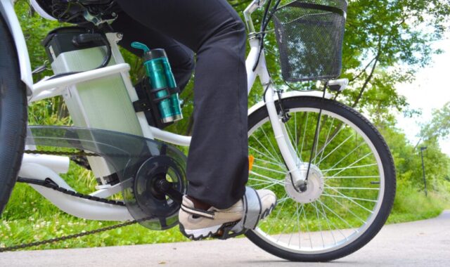 Cadastro nacional de bicicletas elétricas avança no Congresso