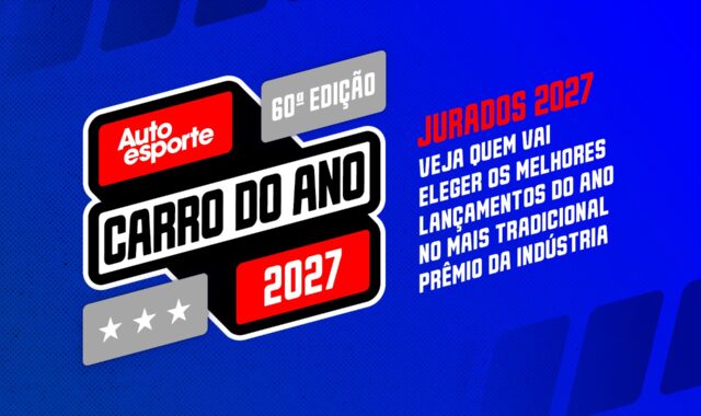 Divulgada lista completa de jurados do Carro do Ano 2027