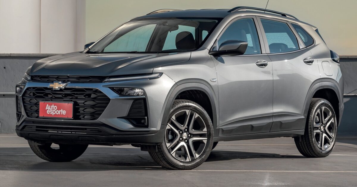 Chevrolet prepara fábrica para motor híbrido flex