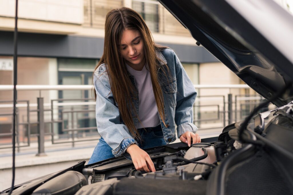 5 radiadores para carros por até R$ 400 na Magazine Luiza