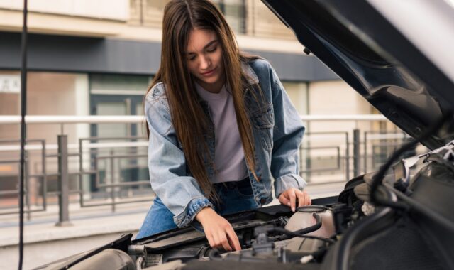 5 radiadores para carros por até R$ 400 na Magazine Luiza