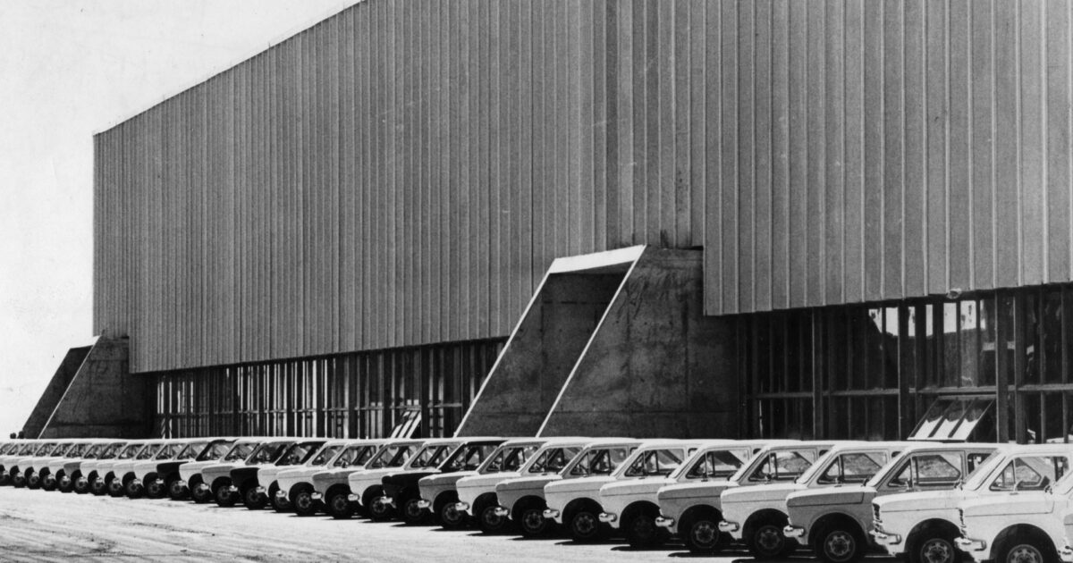 Fiat 50 anos: como é e o que mudou na maior fábrica de carros do Brasil