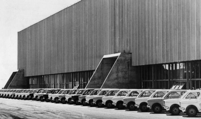 Fiat 50 anos: como é e o que mudou na maior fábrica de carros do Brasil