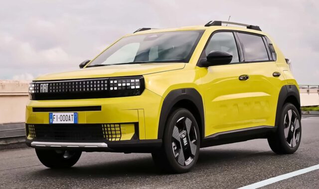 Fiat Argo X repete estratégia de Uno, Palio e 147 no Brasil