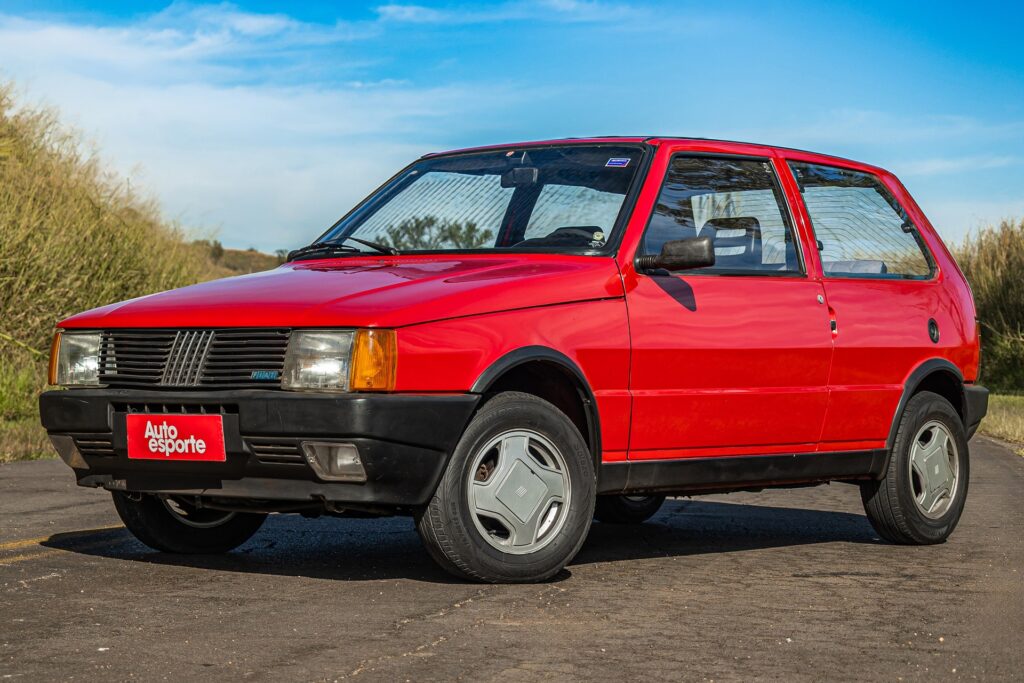 Fiat 50 anos: como a marca aprendeu a falar brasileiro