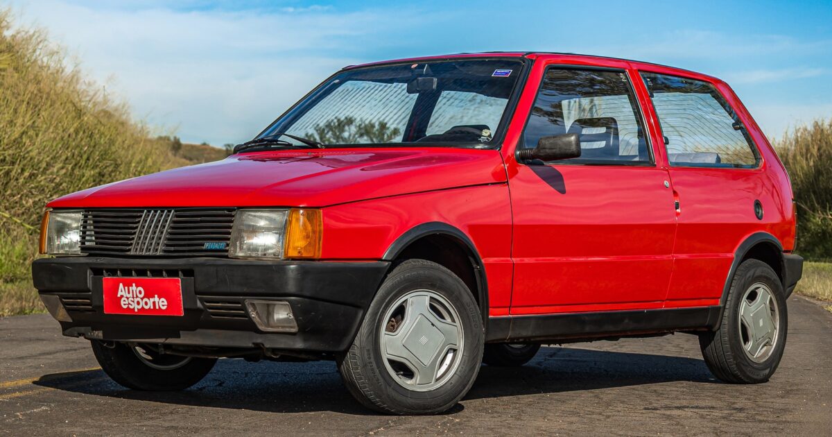 Fiat 50 anos: como a marca aprendeu a falar brasileiro