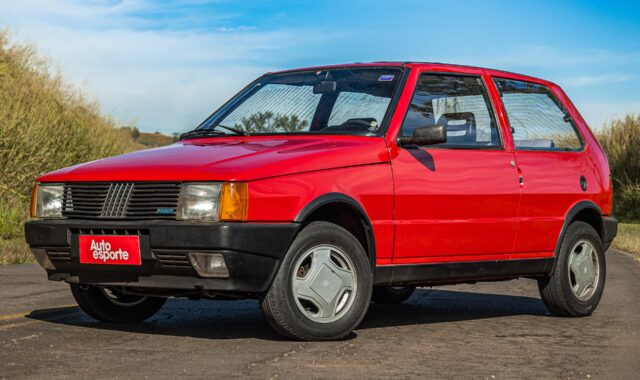 Fiat 50 anos: como a marca aprendeu a falar brasileiro