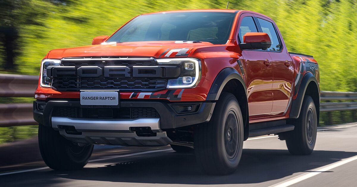 4 Ford Ranger usadas a partir de R$ 131 mil: diesel e gasolina