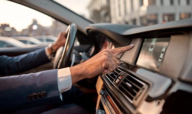 Frenagem automática no Brasil pode reduzir acidentes de trânsito