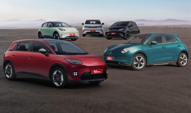 Carro novo mais barato 2026: marcas chinesas derrubam preços