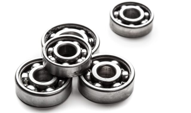 4 rolamentos para carros Magalu a partir de R$ 53