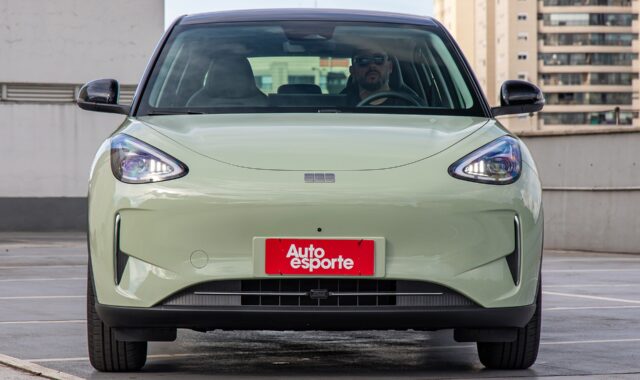 Geely EX2: 5 razões para comprar e 5 motivos para pensar bem