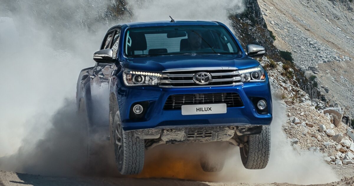 5 carros usados Toyota confiáveis a partir de R$ 58 mil