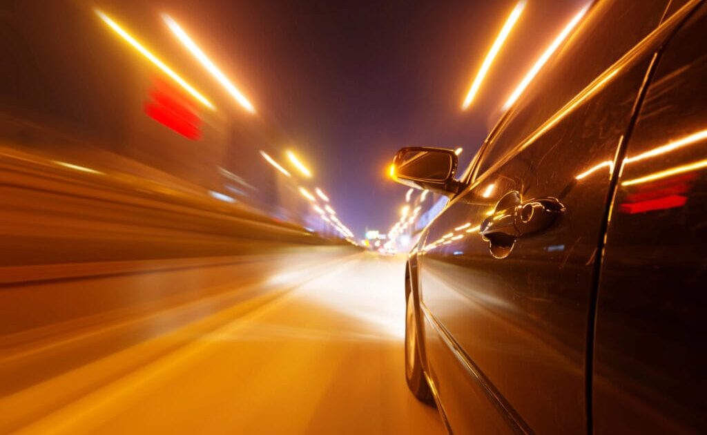 Infrações de trânsito 2026: ranking das mais cometidas no Brasil