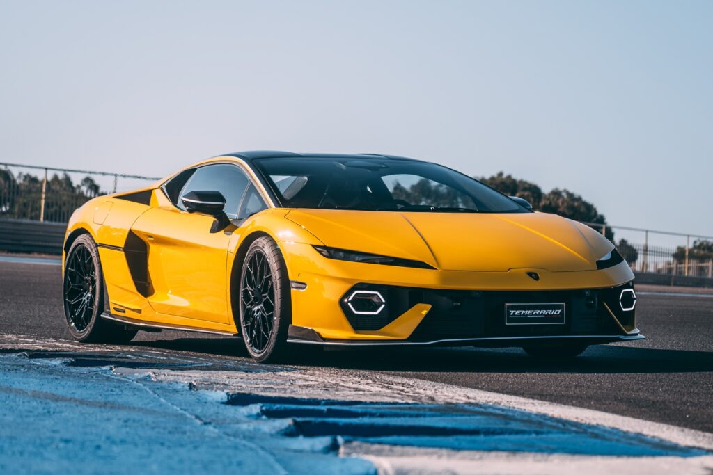 Volkswagen pode vender Lamborghini e Ducati para sair da crise