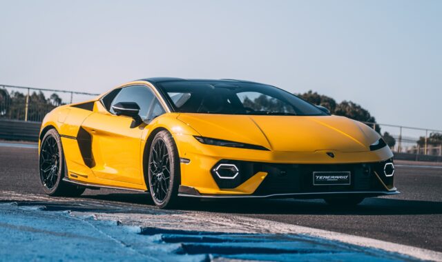 Volkswagen pode vender Lamborghini e Ducati para sair da crise