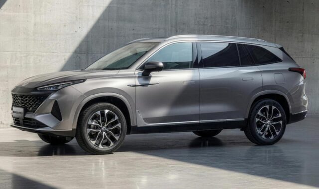MG Motor confirma 4 lançamentos e estuda nova fábrica no Brasil