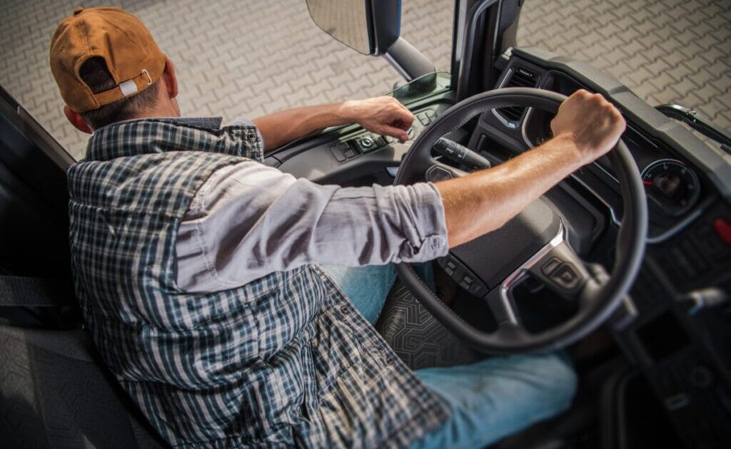 Programa nacional de saúde para motoristas é proposto no SUS