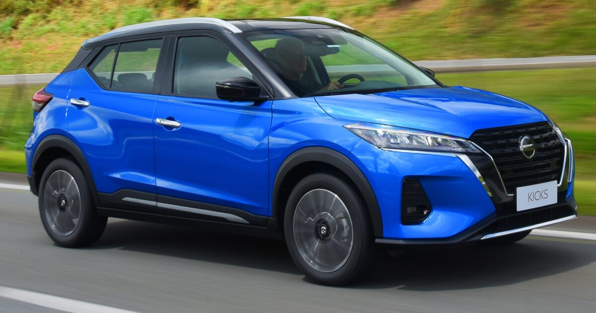 A partir de R$ 73 mil: 4 SUVs japoneses usados confiáveis