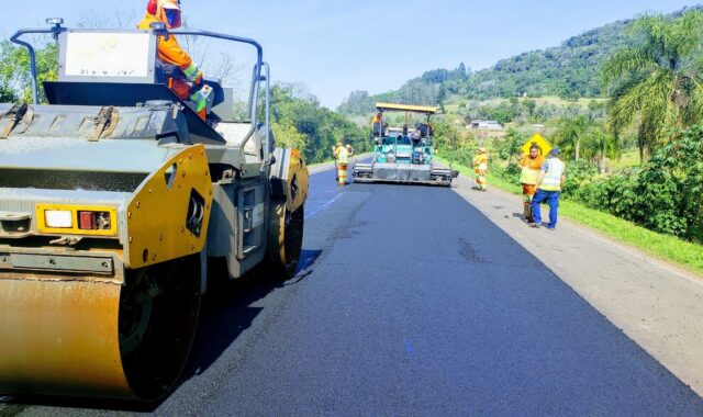 Reparos emergenciais na Freeway e BR-386 começam quinta (30)