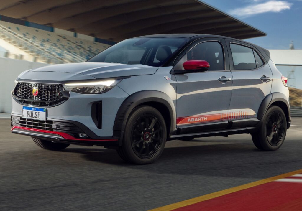 5 carros usados Fiat esportivos a partir de R$ 40 mil