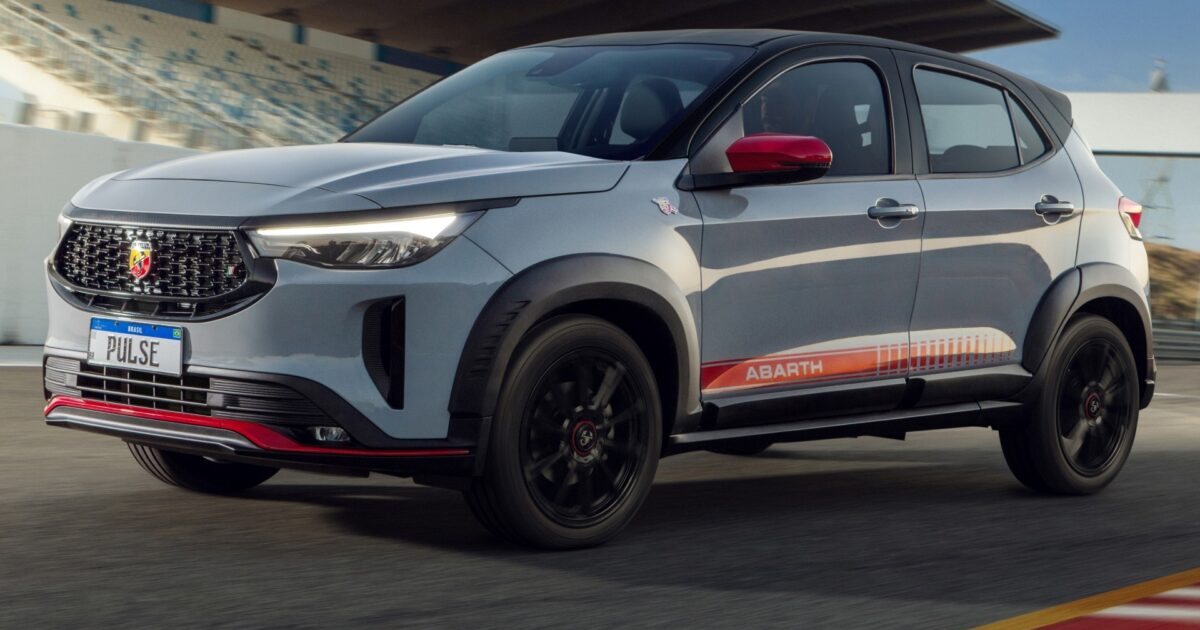 5 carros usados Fiat esportivos a partir de R$ 40 mil