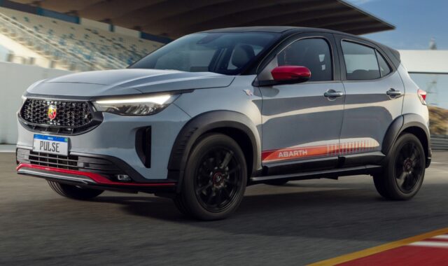 5 carros usados Fiat esportivos a partir de R$ 40 mil