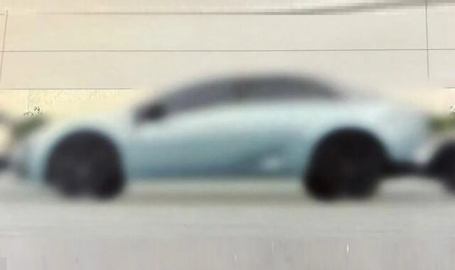 Documentário japonês antecipa novo Toyota Corolla