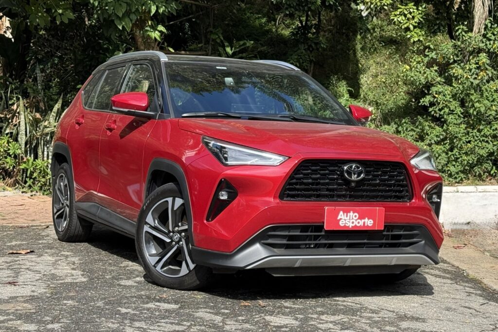 5 razões para comprar e 5 para evitar o Yaris Cross XRX Hybrid