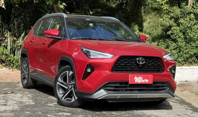 5 razões para comprar e 5 para evitar o Yaris Cross XRX Hybrid