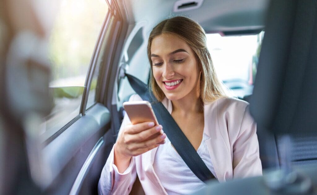 Uber Mulher é expandido para todo o Brasil; veja como funciona o recurso