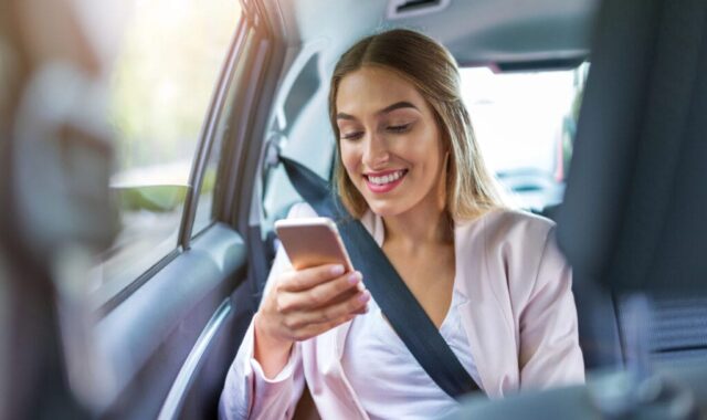 Uber Mulher é expandido para todo o Brasil; veja como funciona o recurso