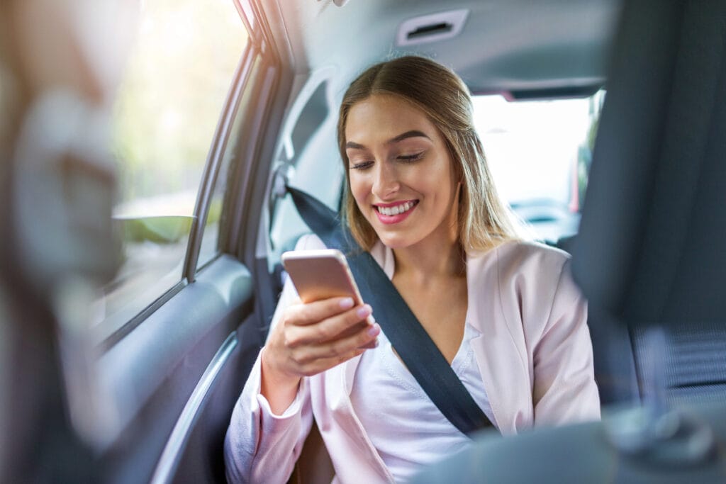 Uber Mulher é expandido para todo o Brasil; veja como funciona o recurso
