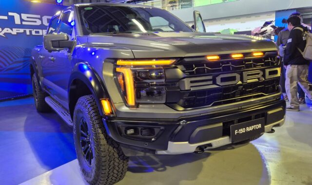 F-150 Raptor Brasil: lançamento confirmado para 2027