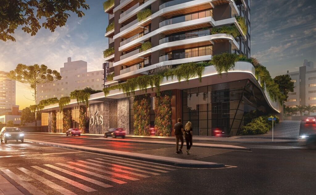 Cidade de 15 minutos: conceito urbano ganha espaço e reduz dependência do carro