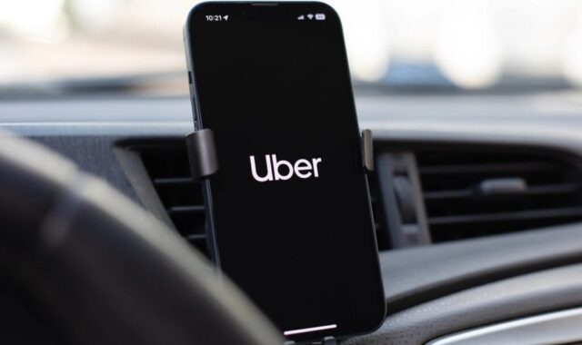 Uber testa cobrança de motoristas na Europa e gera dúvidas
