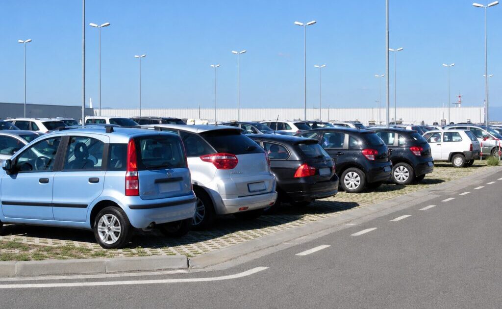 Alugar carro na Europa: como evitar armadilhas